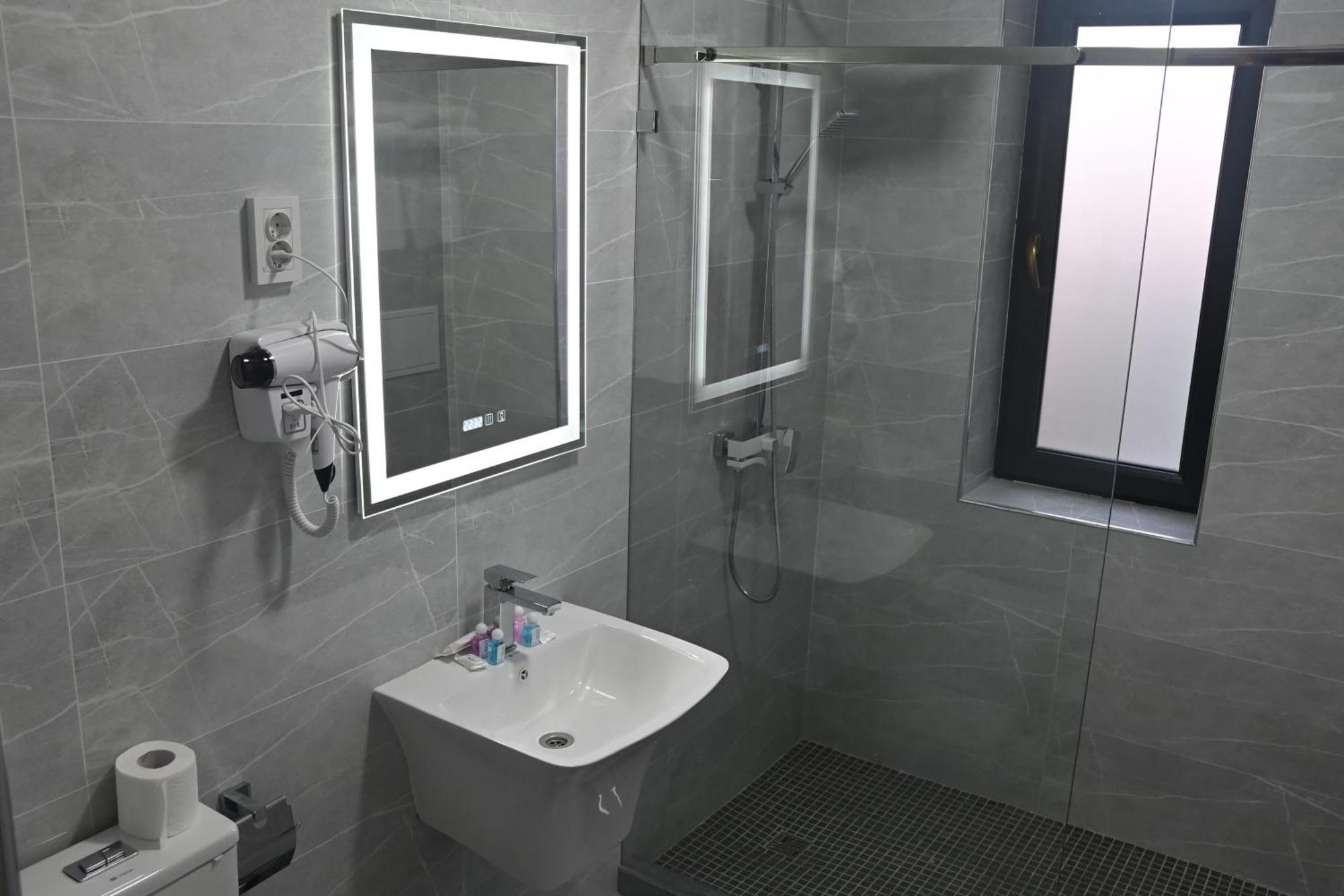 My Status Hotel Taszkent Zewnętrze zdjęcie