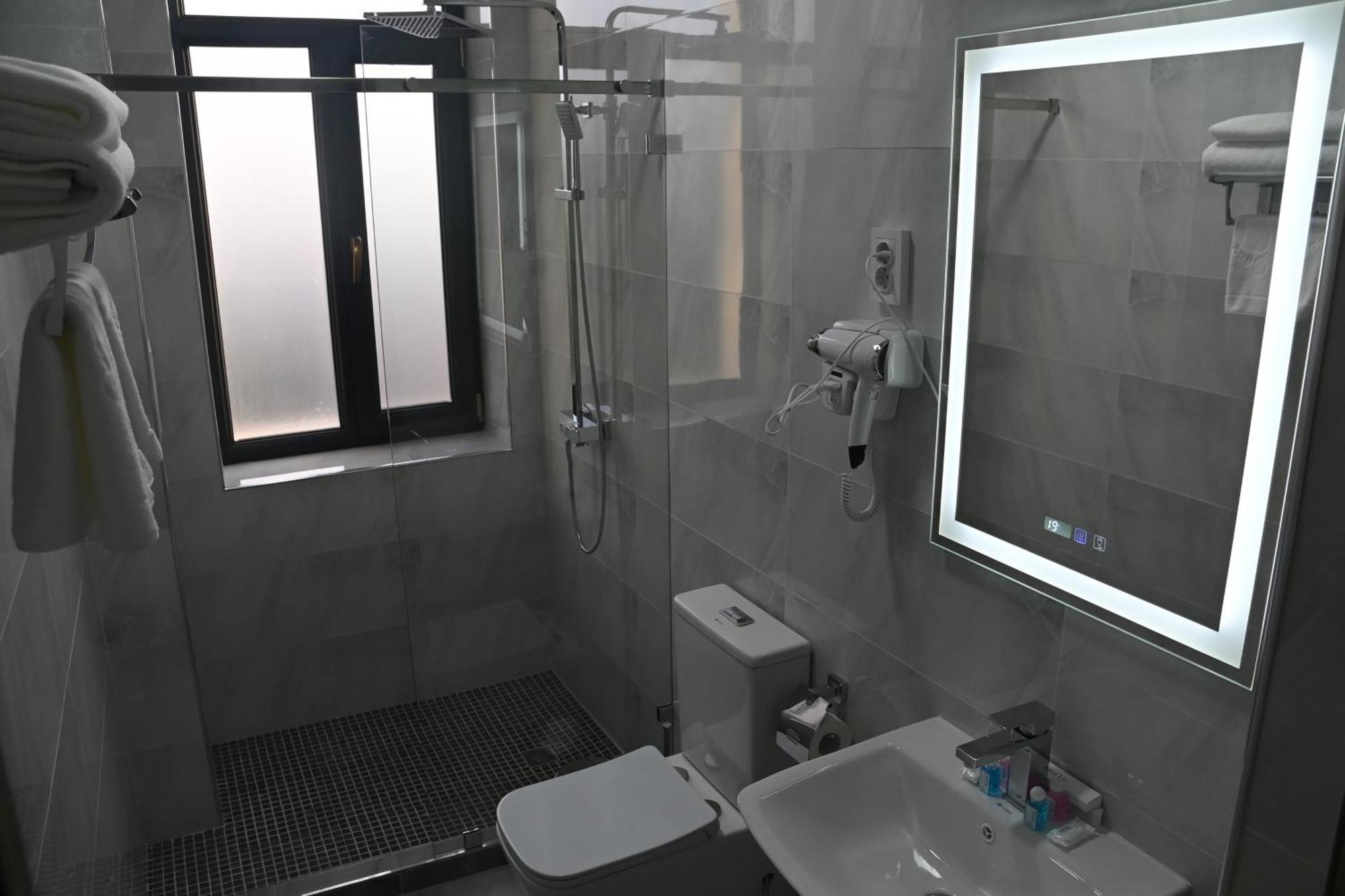 My Status Hotel Taszkent Zewnętrze zdjęcie